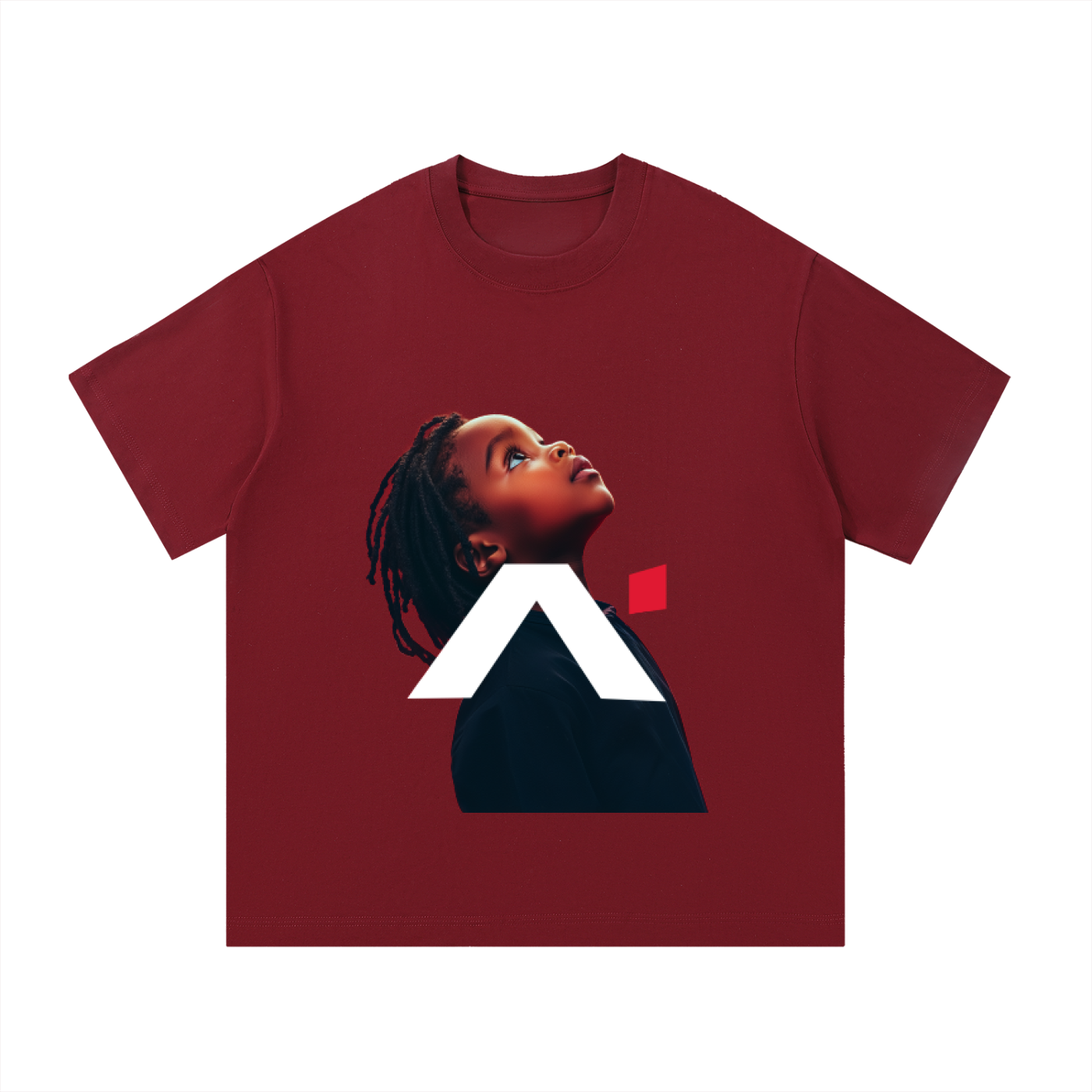 Essential Cotton T-Shirt