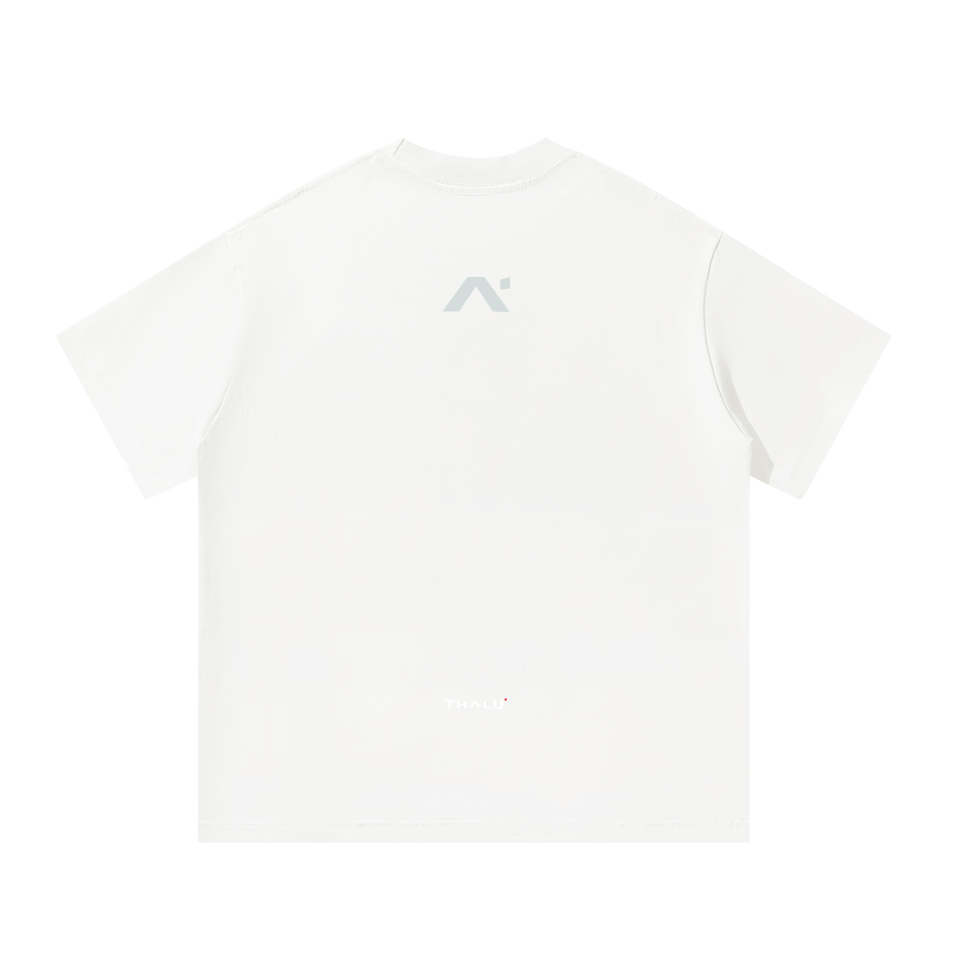 Unisex Oversized T-Shirt