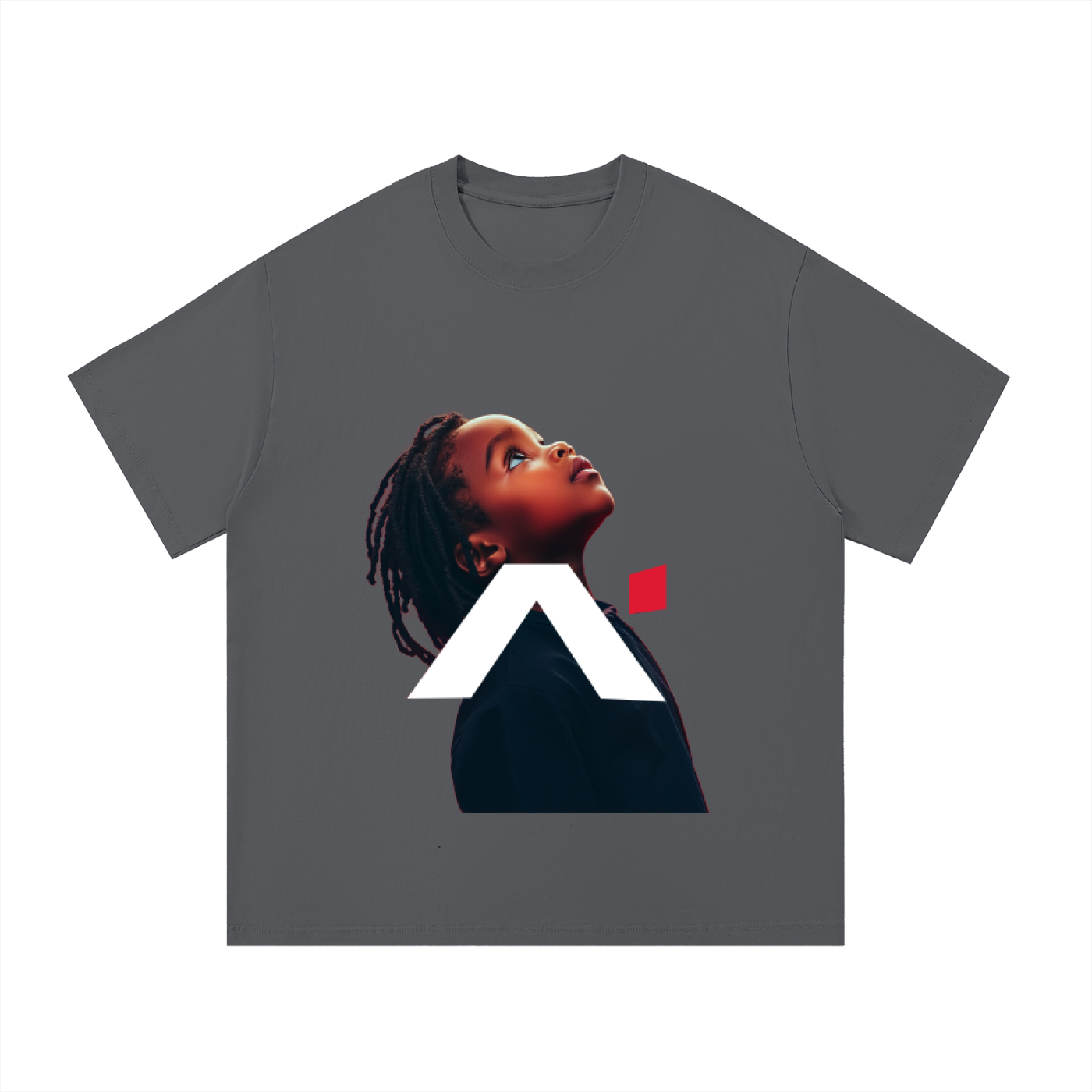 Essential Cotton T-Shirt